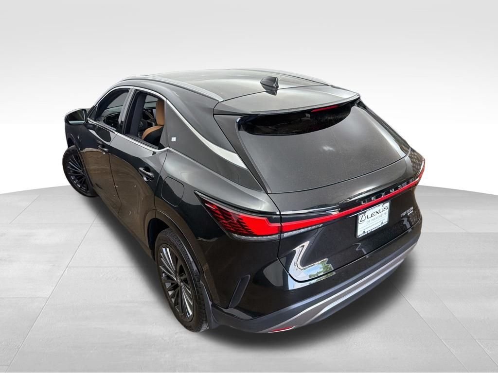 Certified Used 2024 Black Lexus 350 Premium image 34