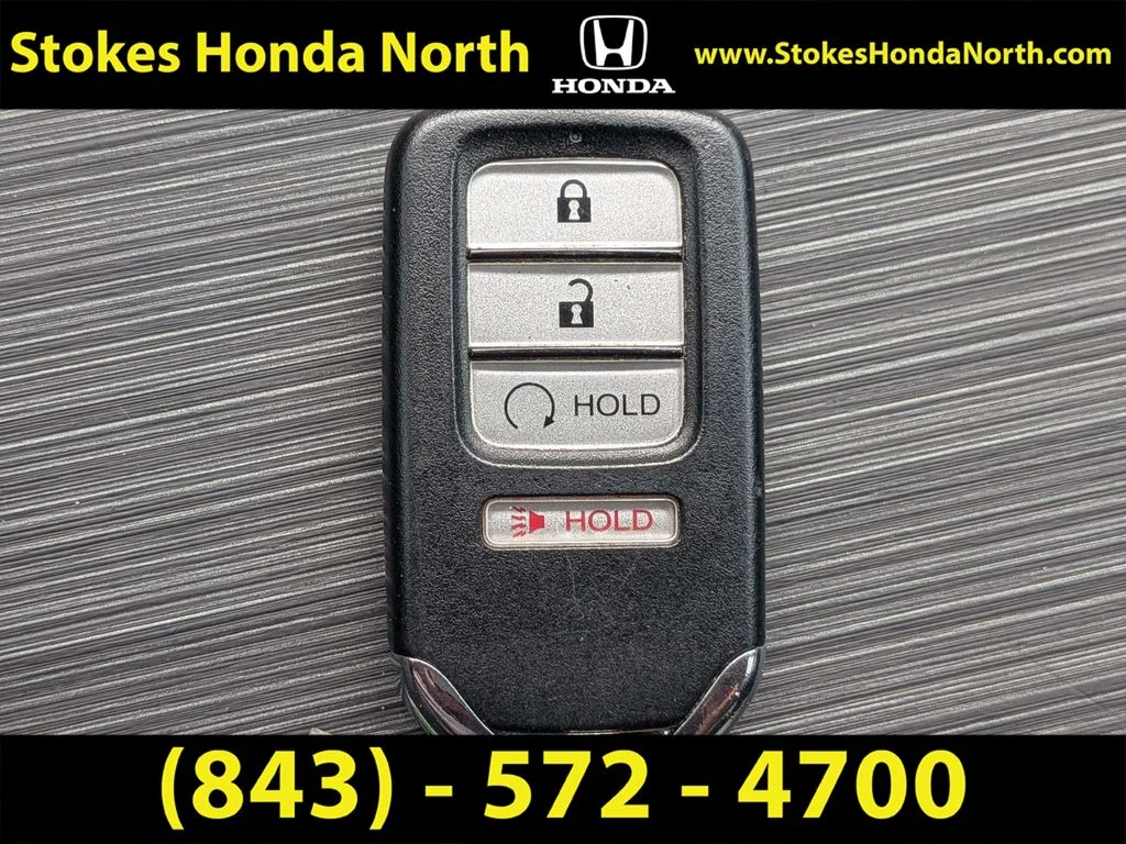 Used 2023 Gray Honda RTL image 30