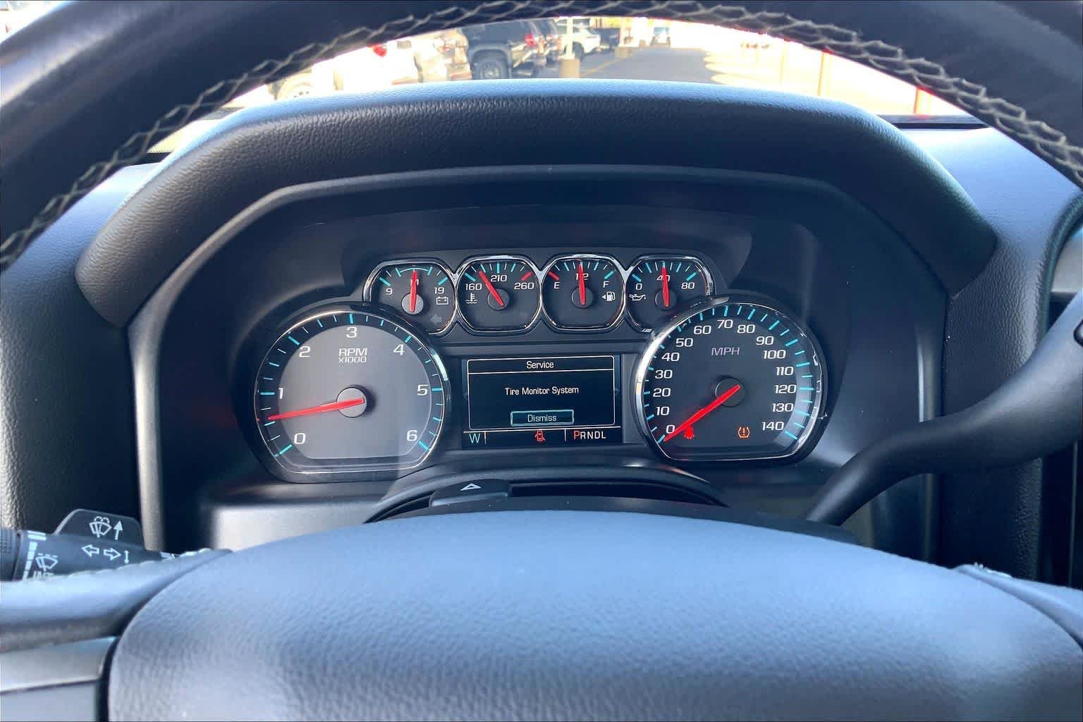 Used 2018 Black Chevrolet LT image 26