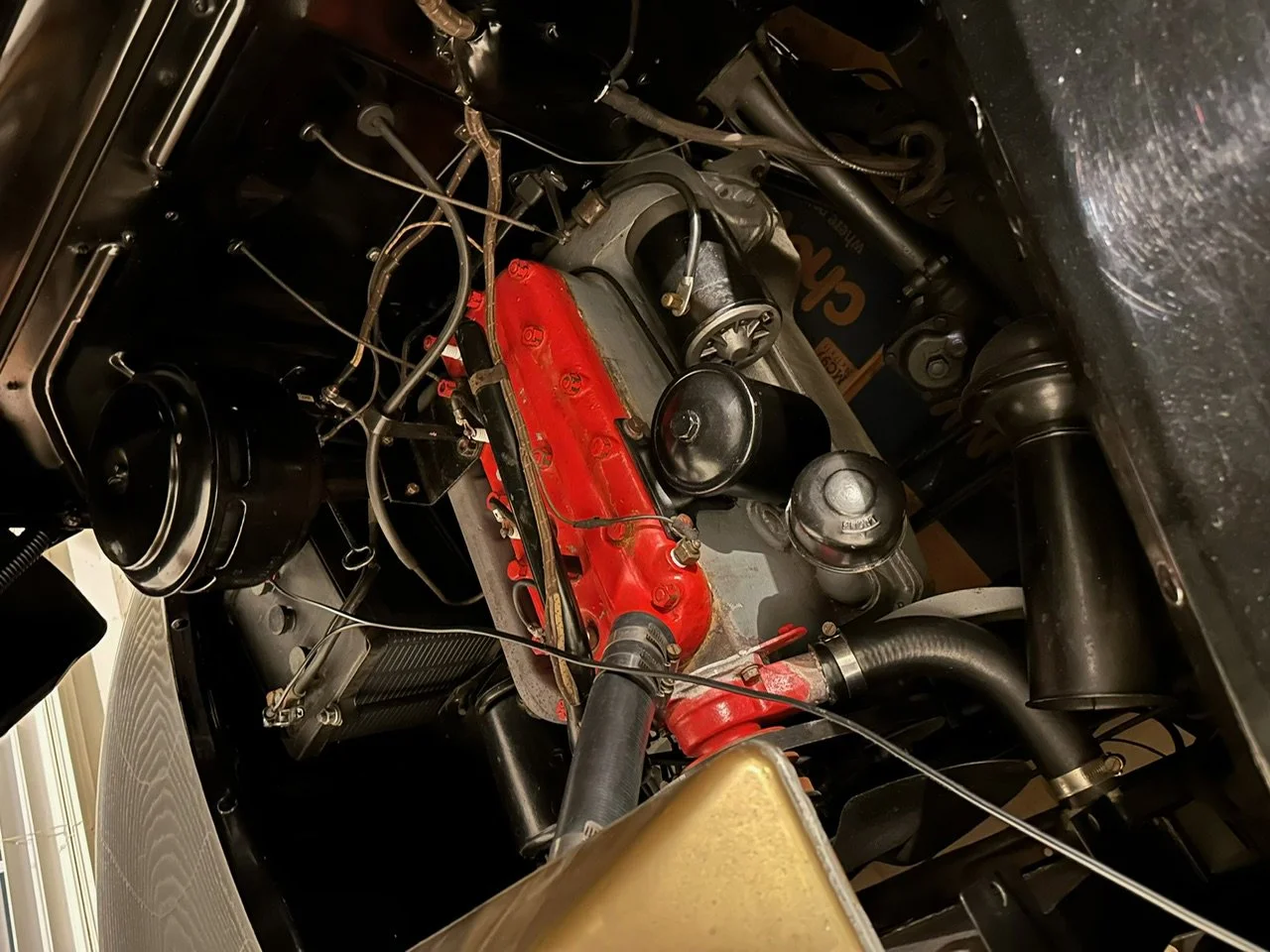 Used 1941 Black Ford  image 9