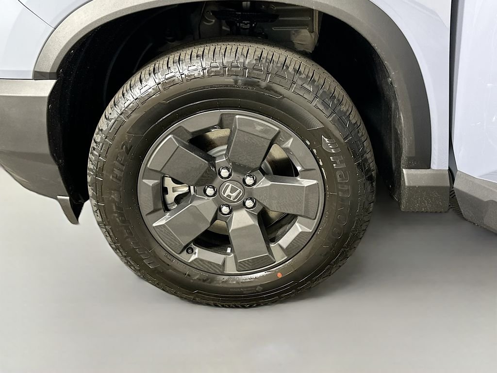 New 2026 Sonic Gray Pearl Honda RTL image 23