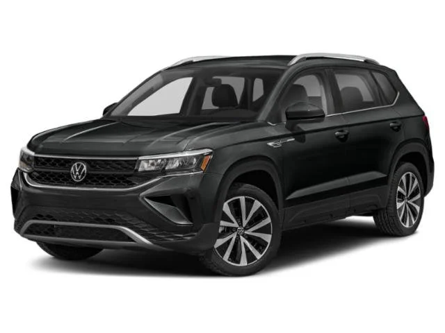 2024 Volkswagen Taos 1.5T SE 4Motion's photo