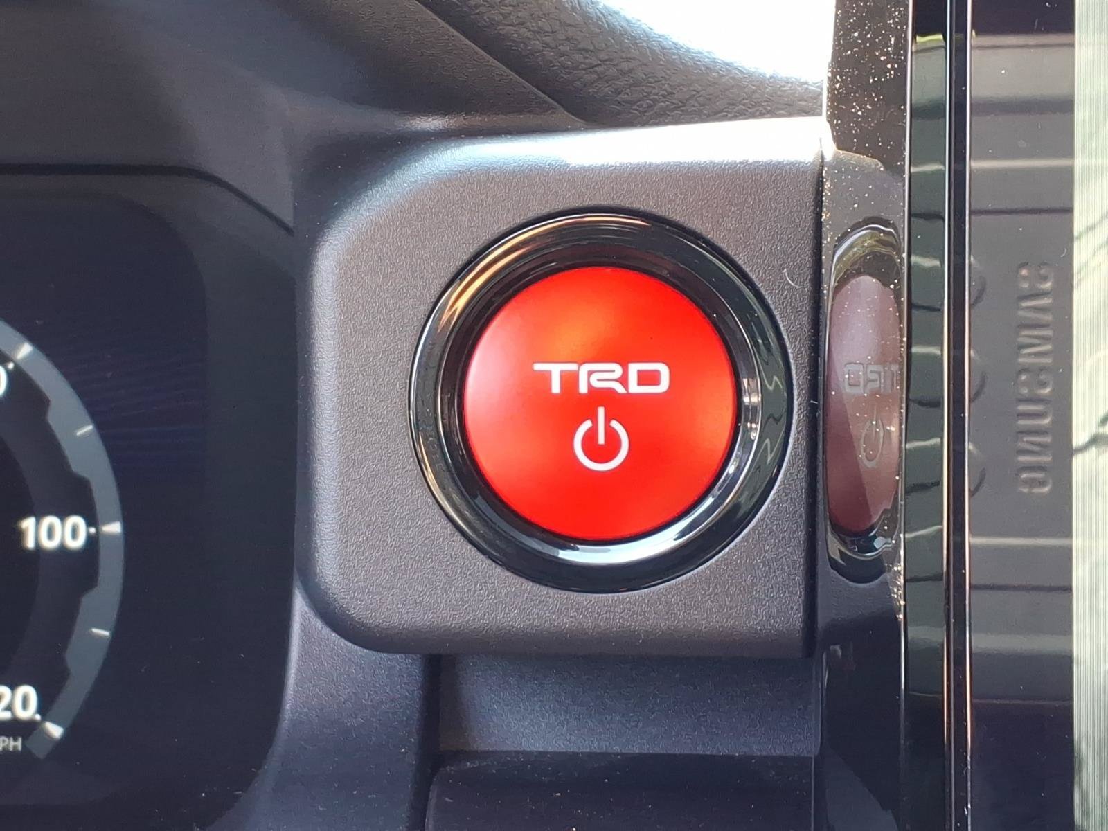 Used 2026 Underground Toyota Hybrid Limited image 19