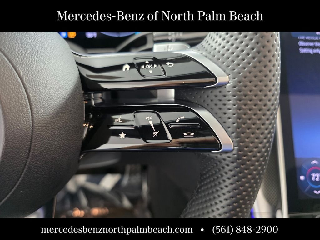 Certified Used 2026  Mercedes-Benz CLE 300 image 19