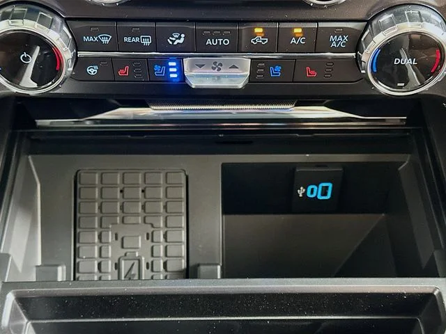 New 2026 Ford F-250SD King Ranch