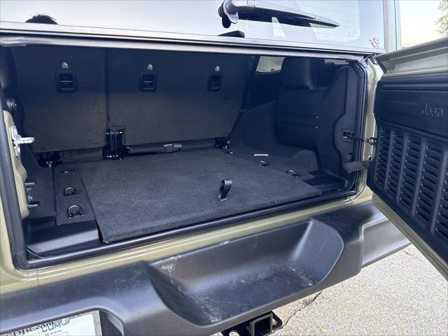 New 2026 41 Exterior Paint Jeep Sport S image 20