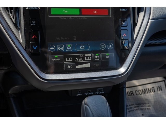 New 2026 CRYSTAL WHITE PEARL Subaru Premium image 21
