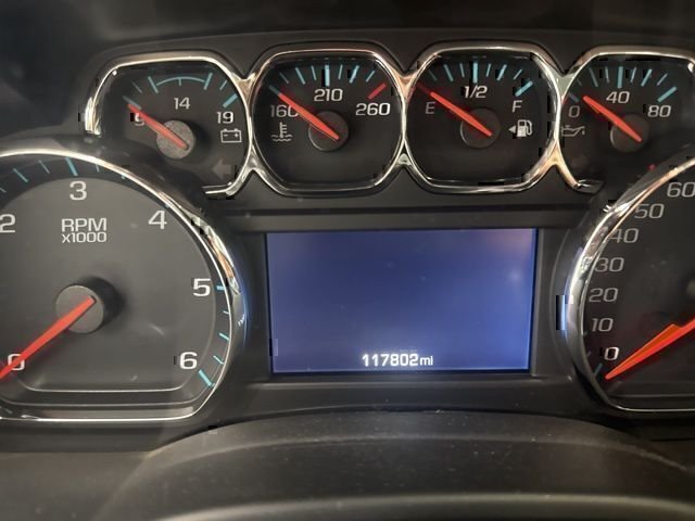 Used 2020 Silver Chevrolet Premier image 14