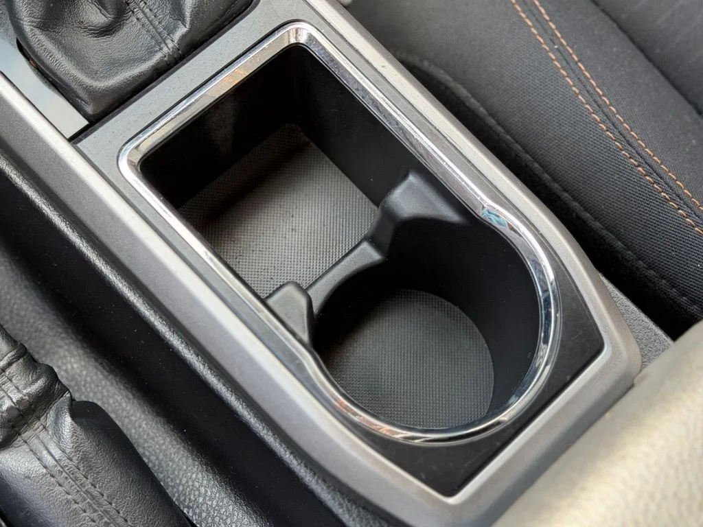 Used 2016 Beige Toyota SR5 image 18