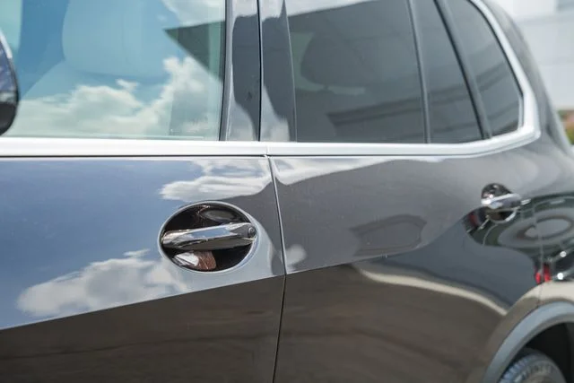 Used 2021 Brown BMW xDrive40i image 21