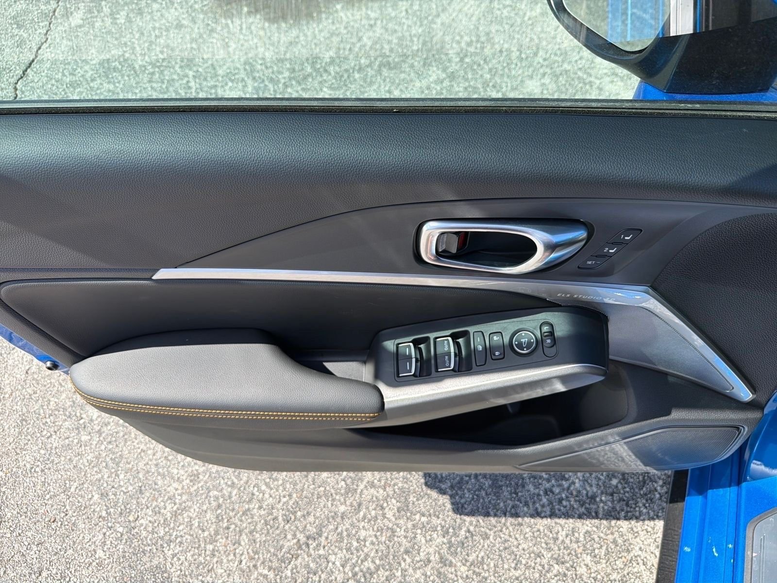 New 2026 Acura Integra A-Spec Tech Package 4D Hatchback