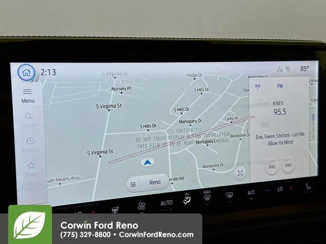 2025 Ford Bronco Sport Outer Banks - Photo 14