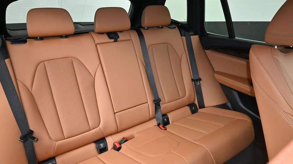 2023 BMW X3 30i - Photo 16