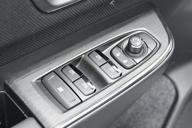 New 2026 Silver Subaru Limited XT image 18
