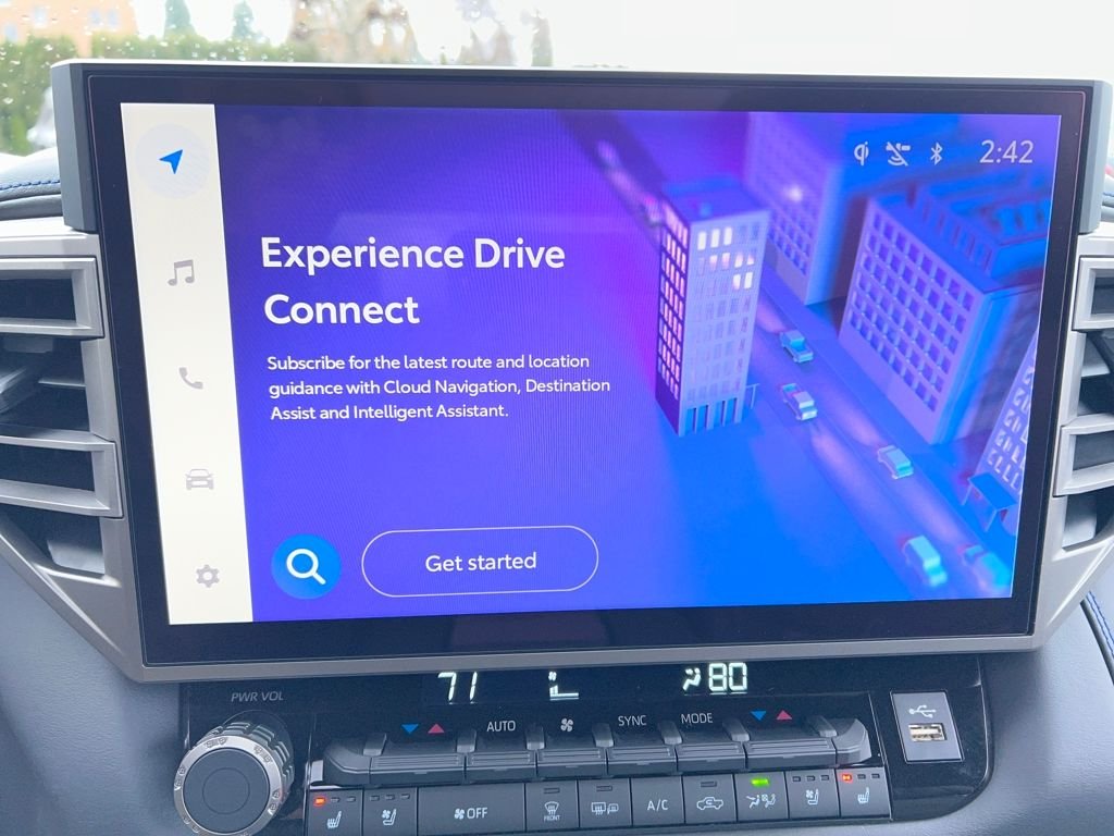 2026 Toyota Tundra Platinum - Photo 22