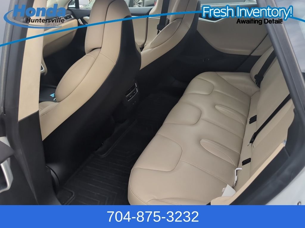 2017 Tesla Model S 100D - Photo 13