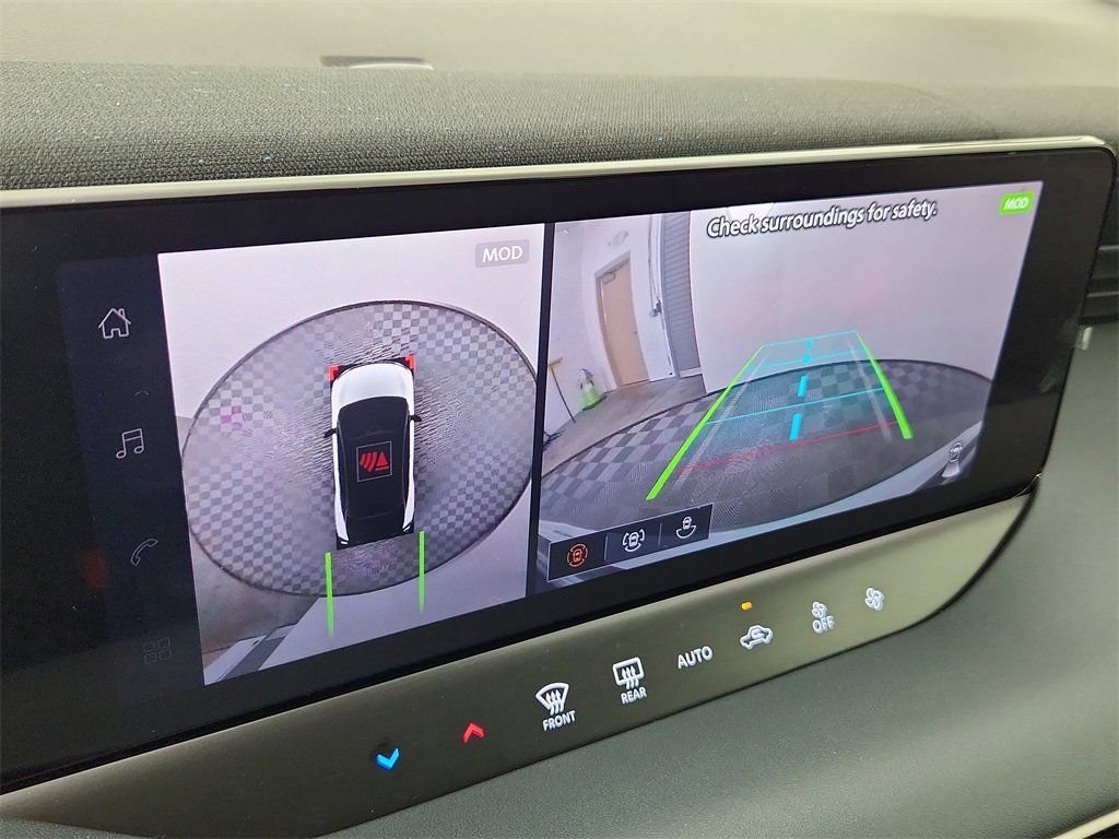 New 2026 White Nissan S+ image 21