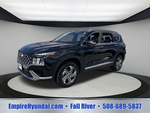 2023 Hyundai Santa Fe SEL 2.5 AWD's photo