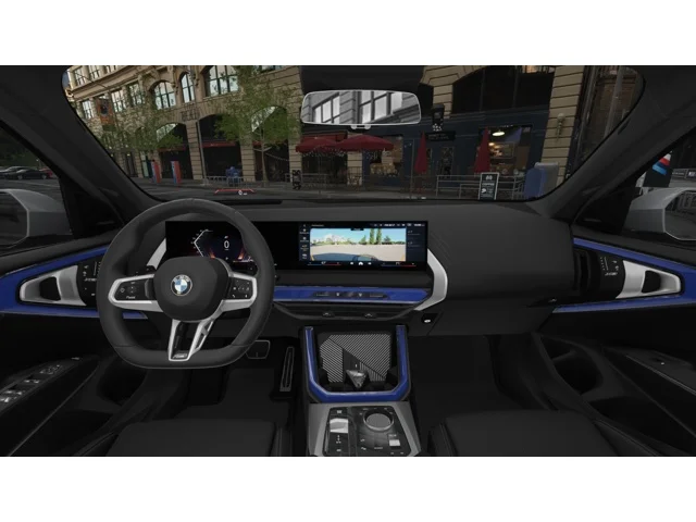 New 2026 Brooklyn Grey Metallic BMW 30 xDrive image 10
