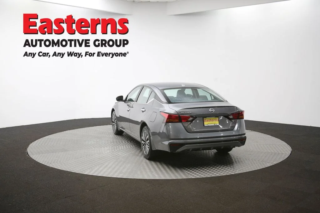 Used 2024 Gray Nissan 2.5 SV image 64