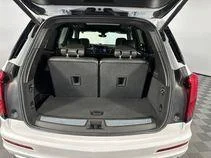Used 2023 Crystal White Tricoat Cadillac AWD Premium Luxury image 34