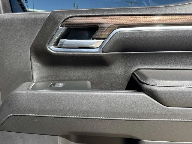 Used 2024 Gray Chevrolet RST image 22