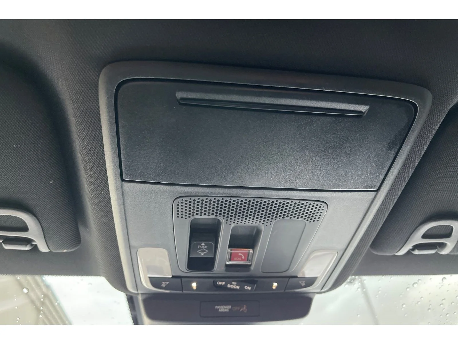 Used 2024 Urban Gray Pearl Honda Sport-L image 23