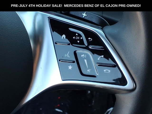 Certified Used 2026 Black Mercedes-Benz GLC 300 image 11