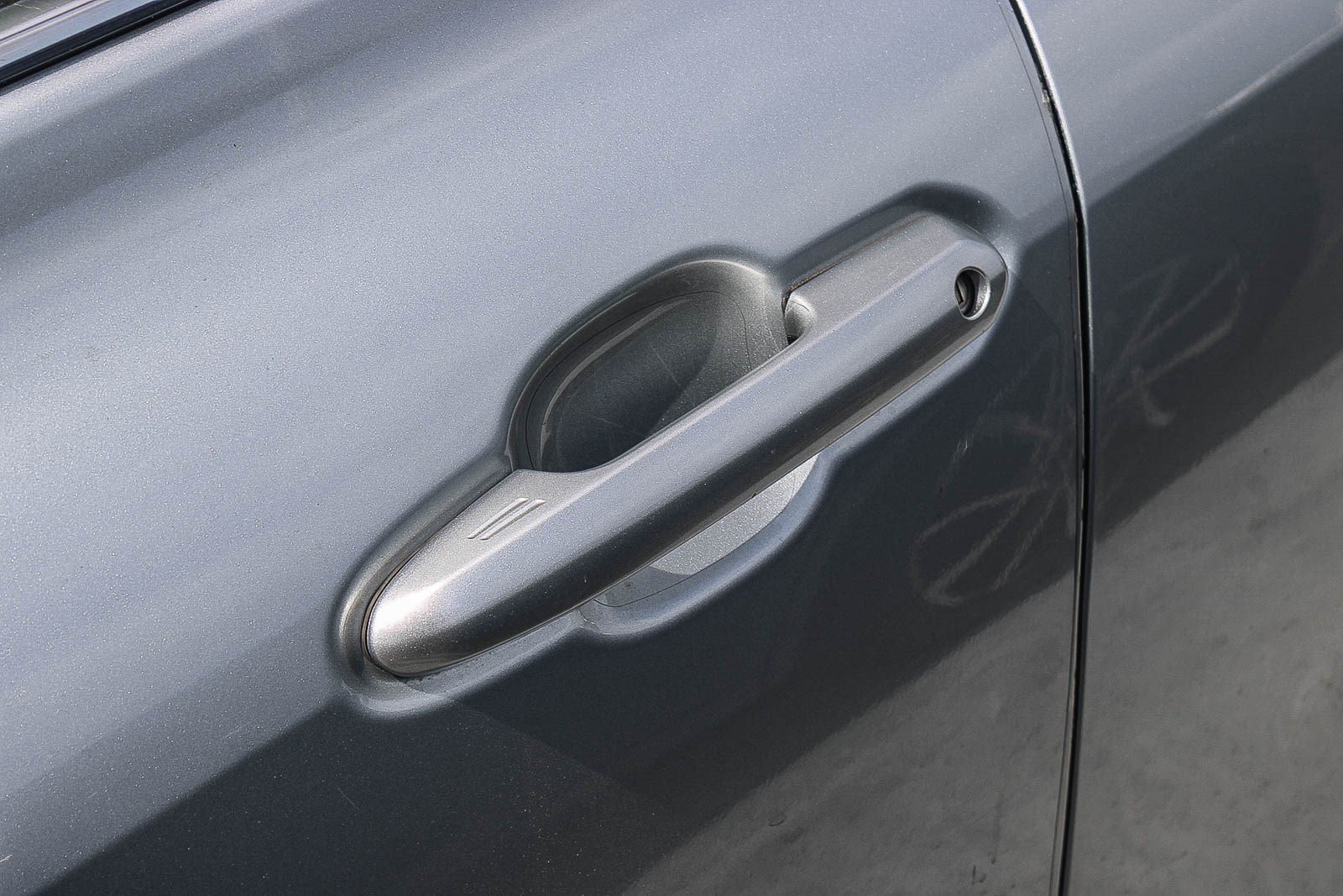 Used 2021 Celestial Silver Metallic Toyota Platinum image 8