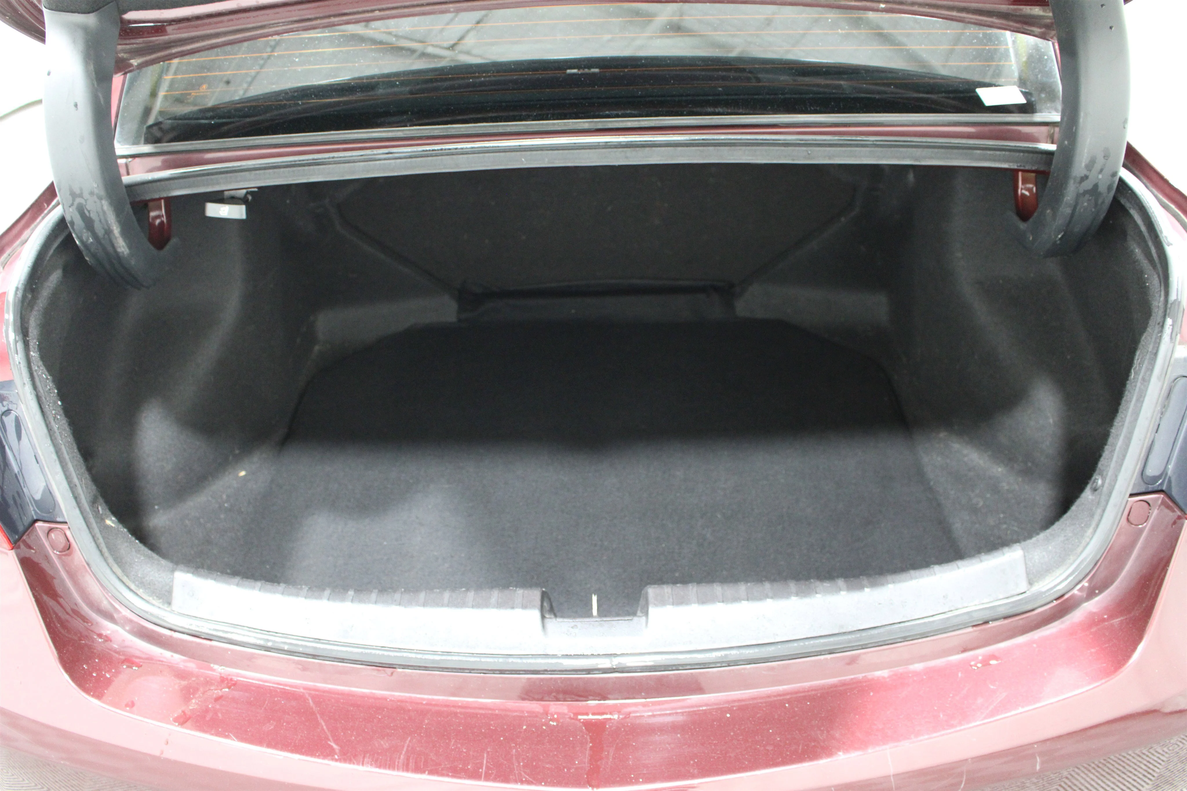 2016 Acura ILX Technology Plus - Photo 23