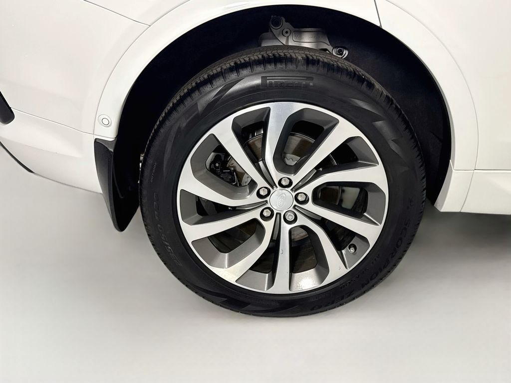 2025 Land Rover Discovery Sport S - Photo 33
