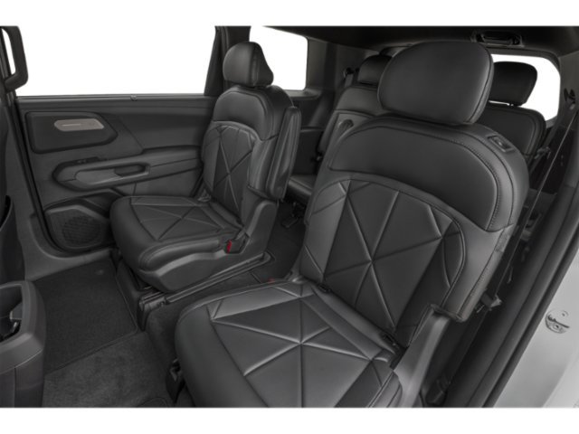 New 2027 Black / Jade Kia EX image 10