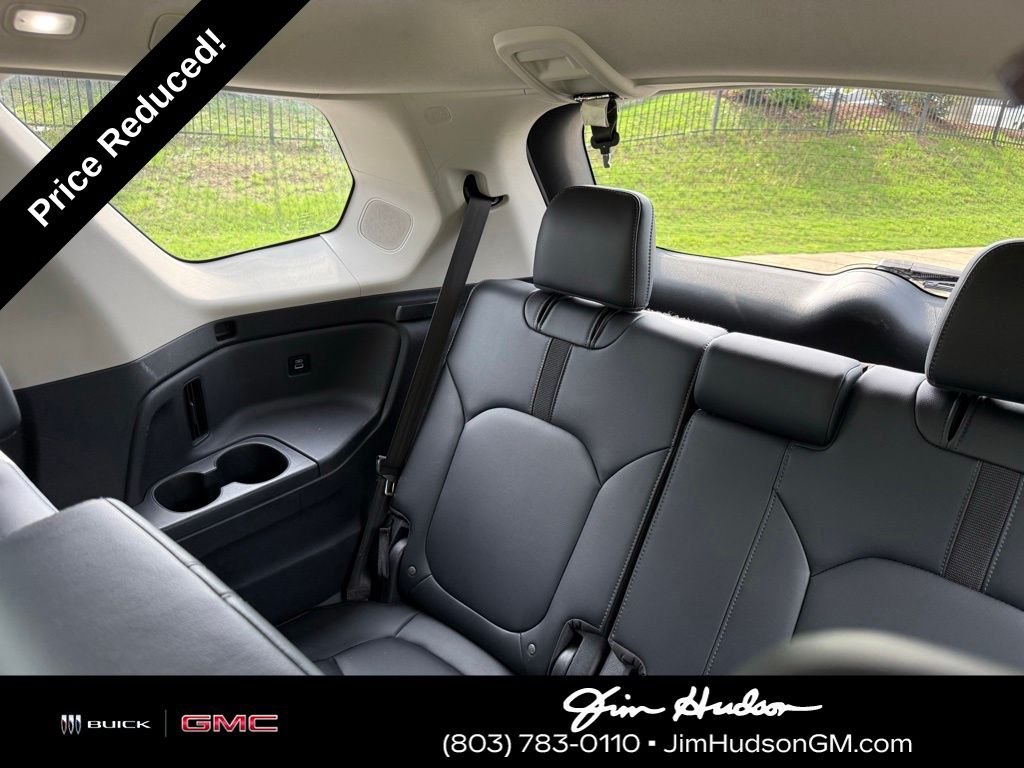 Used 2023  Honda Touring image 28
