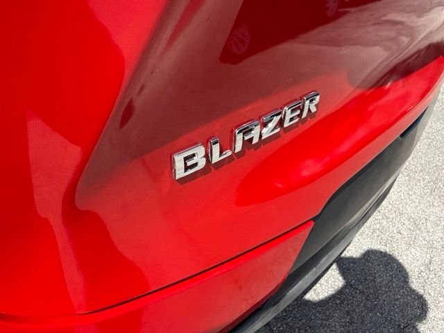 2020 Chevrolet Blazer 1LT - Photo 31