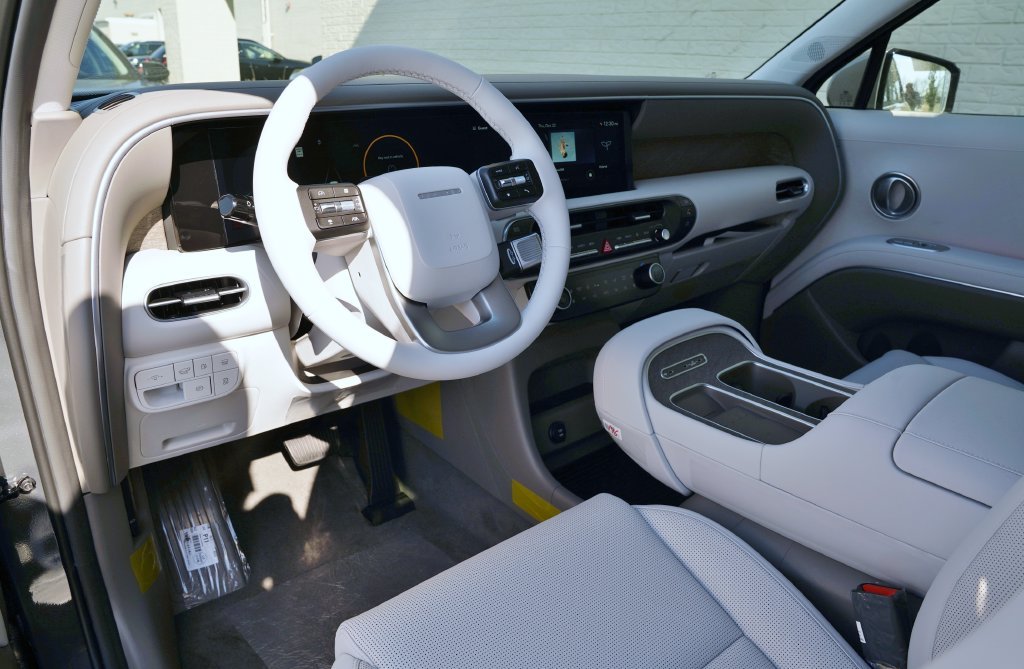 Vehicle thumbnail