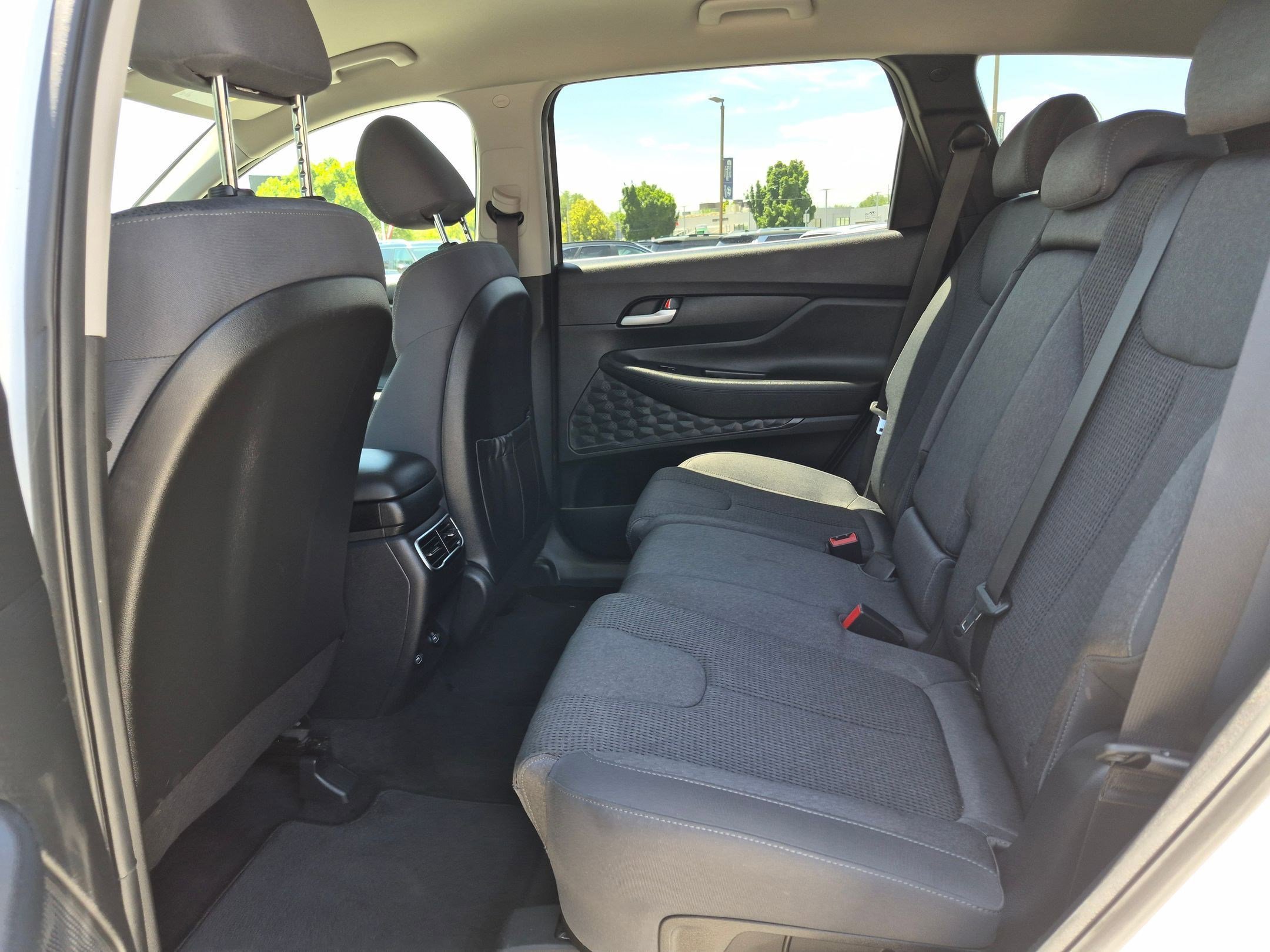 2022 Hyundai Santa Fe SEL - Photo 27