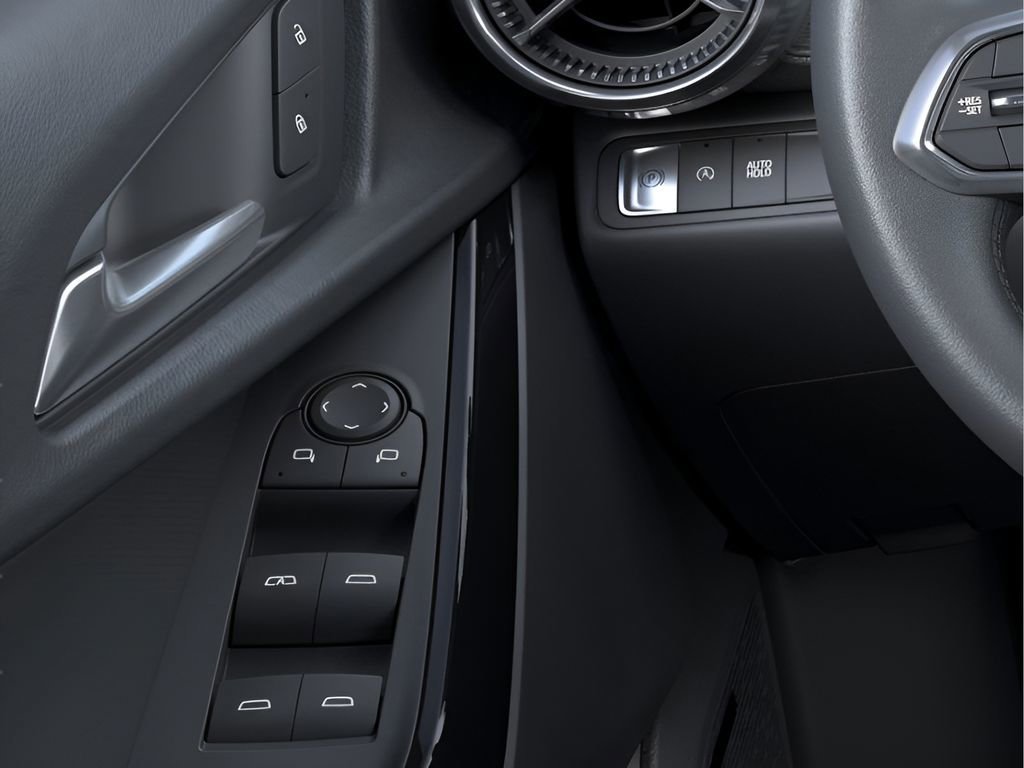 2025 Chevrolet Equinox LT - Photo 22