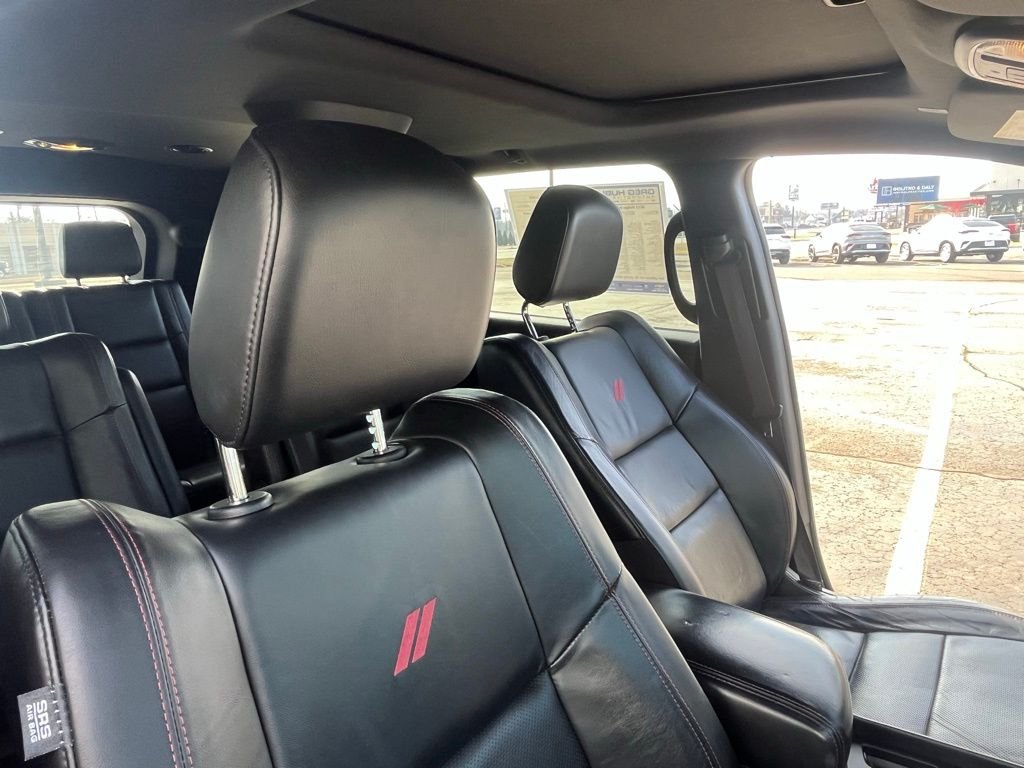 Used 2022 Gray Dodge R/T image 33