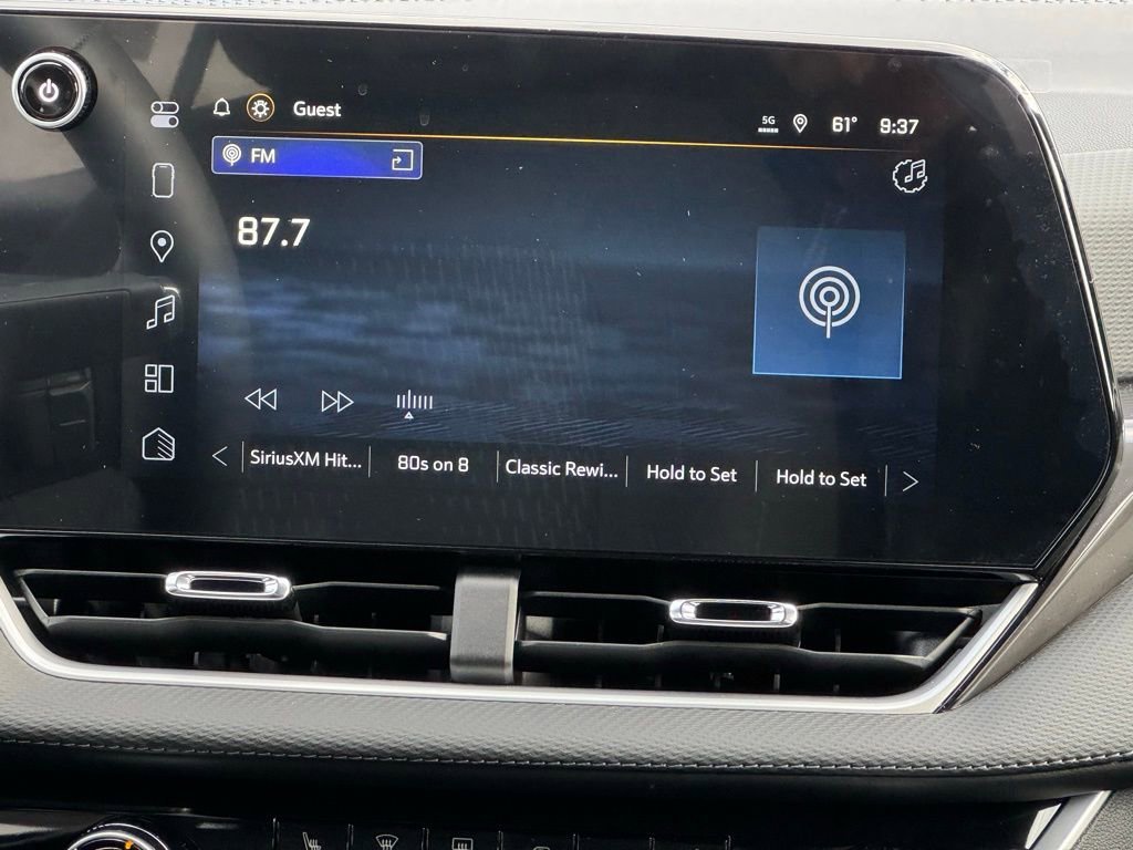 2026 Chevrolet Equinox LT - Photo 27
