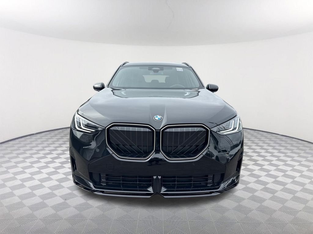 New 2026 Black Sapphire Metallic BMW 30 xDrive image 2