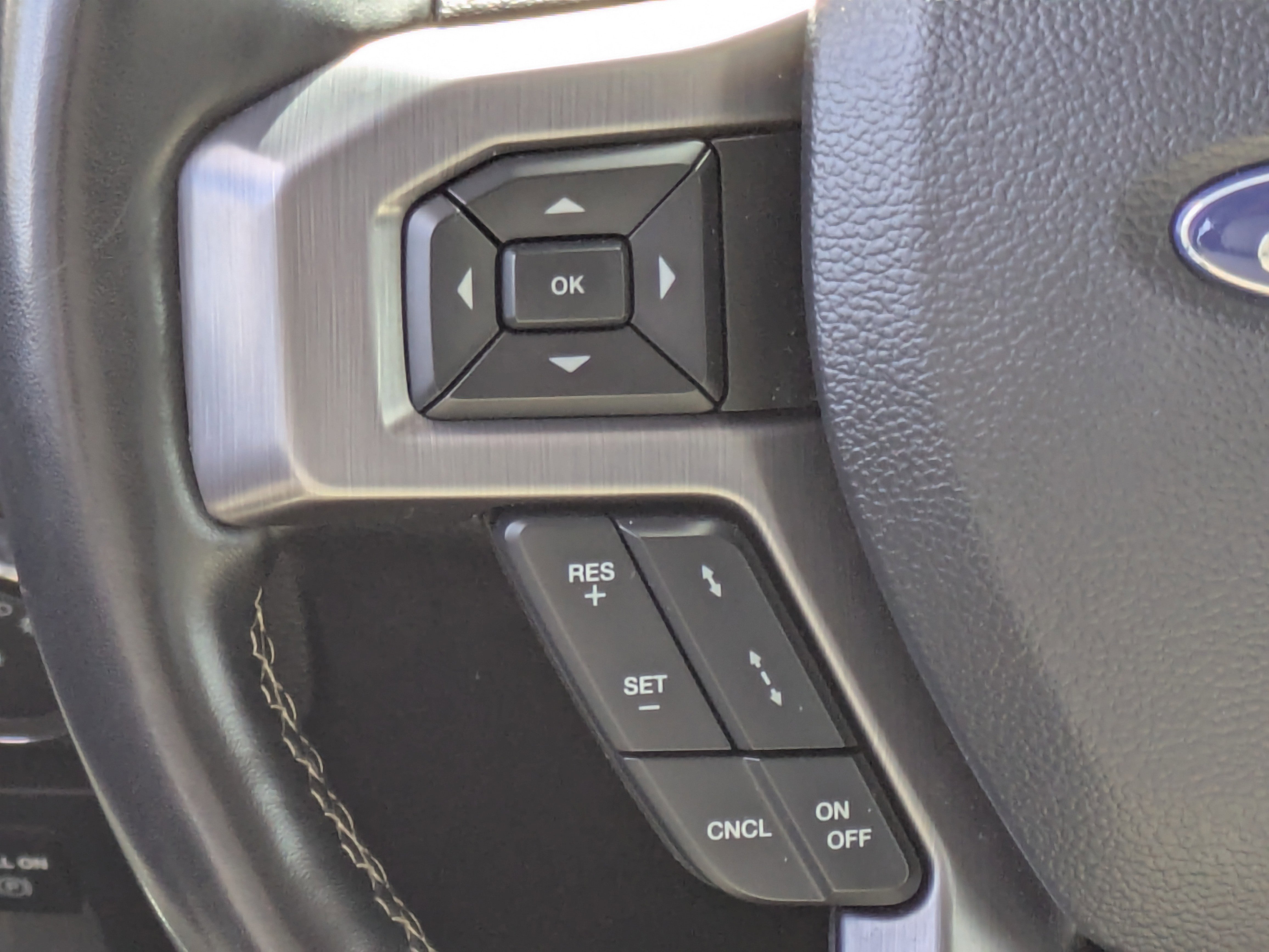 2020 Ford Expedition Platinum - Photo 22