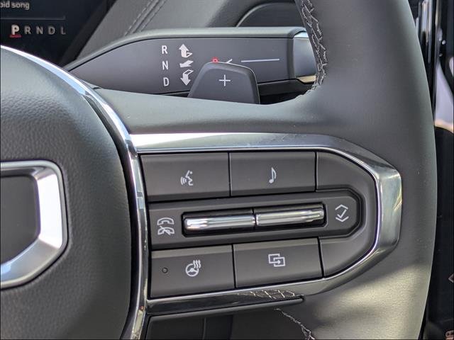 New 2026 Onyx Black GMC Denali image 24