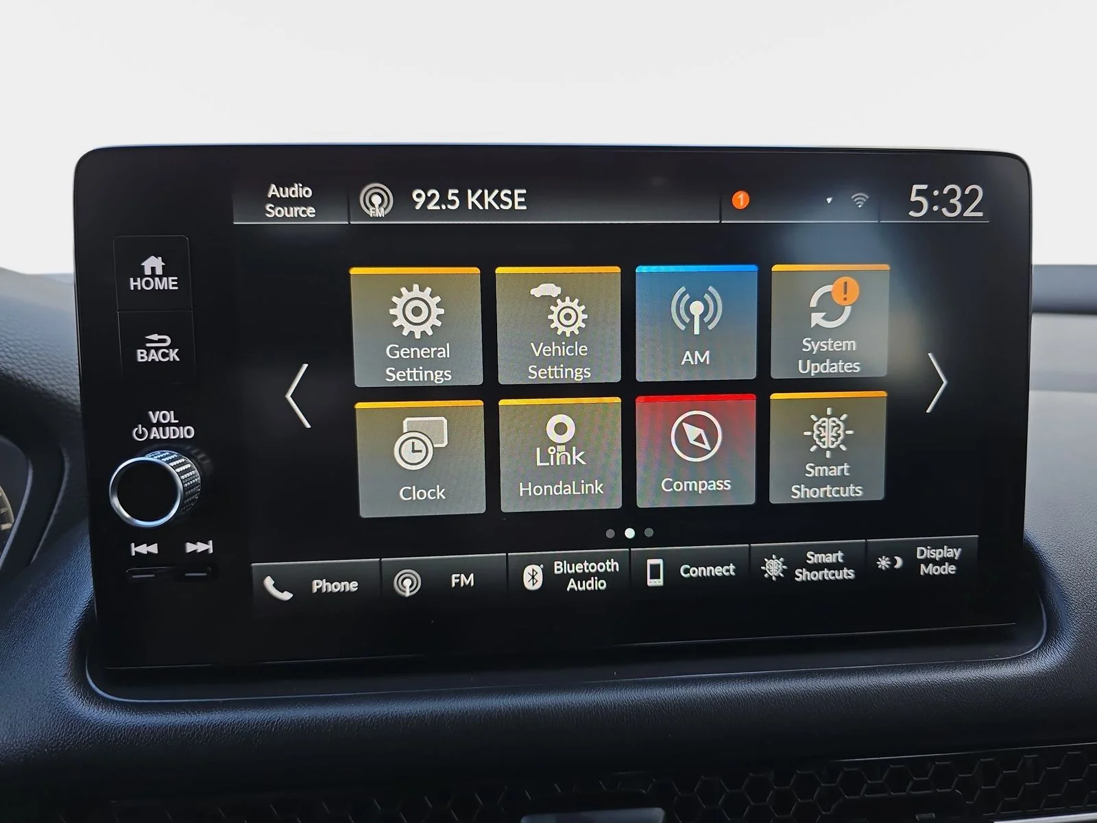 2024 Honda HR-V EX-L - Photo 24