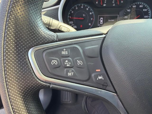 Used 2024 Black Metallic Chevrolet LT image 20