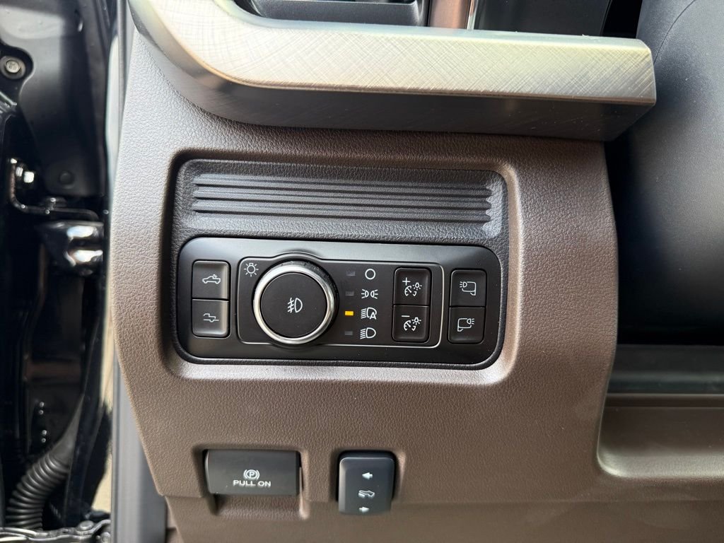 2026 Ford F-250 Super Duty King Ranch - Photo 8