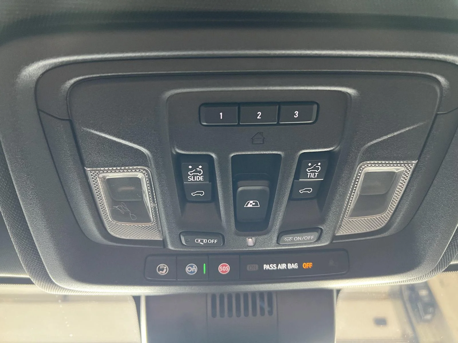 Used 2025 Summit White Chevrolet ZR2 image 15