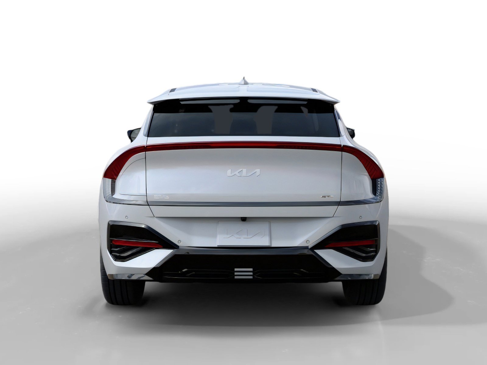New 2026 Glacial White Pearl Kia GT-Line image 5