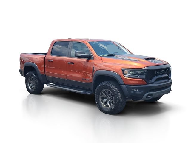 2024 RAM 1500 Pickup