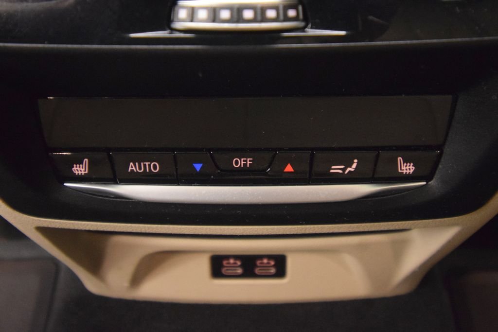 Used 2021 Blue BMW M40i image 34