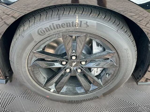 New 2026 Shadow Ford GT image 17